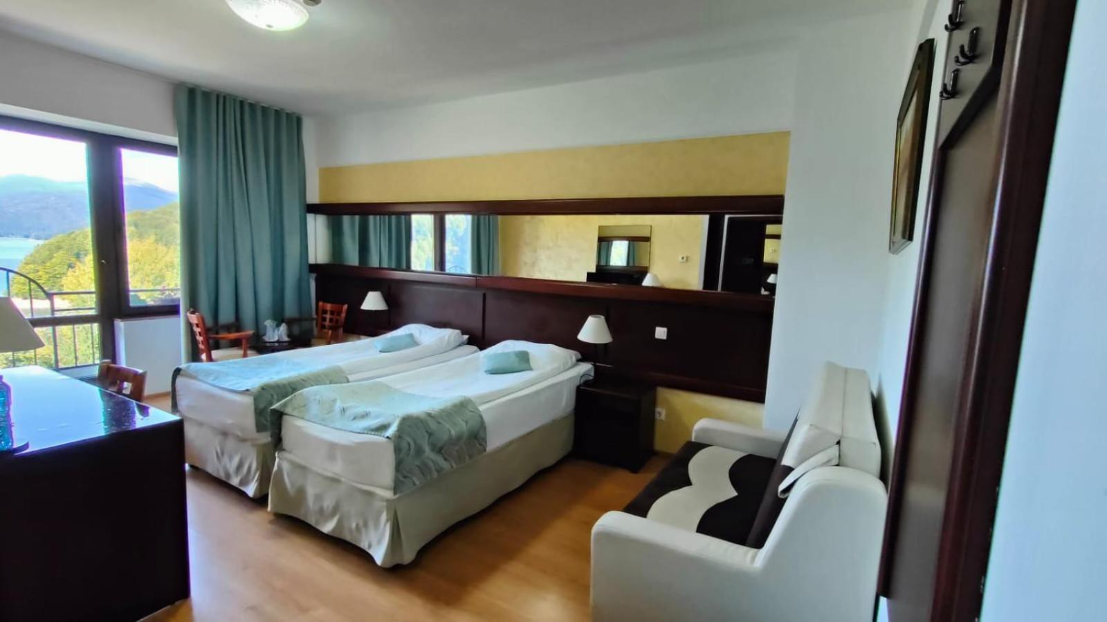 Hotel Valea Cu Pesti Căpăţîneni-Ungureni Εξωτερικό φωτογραφία