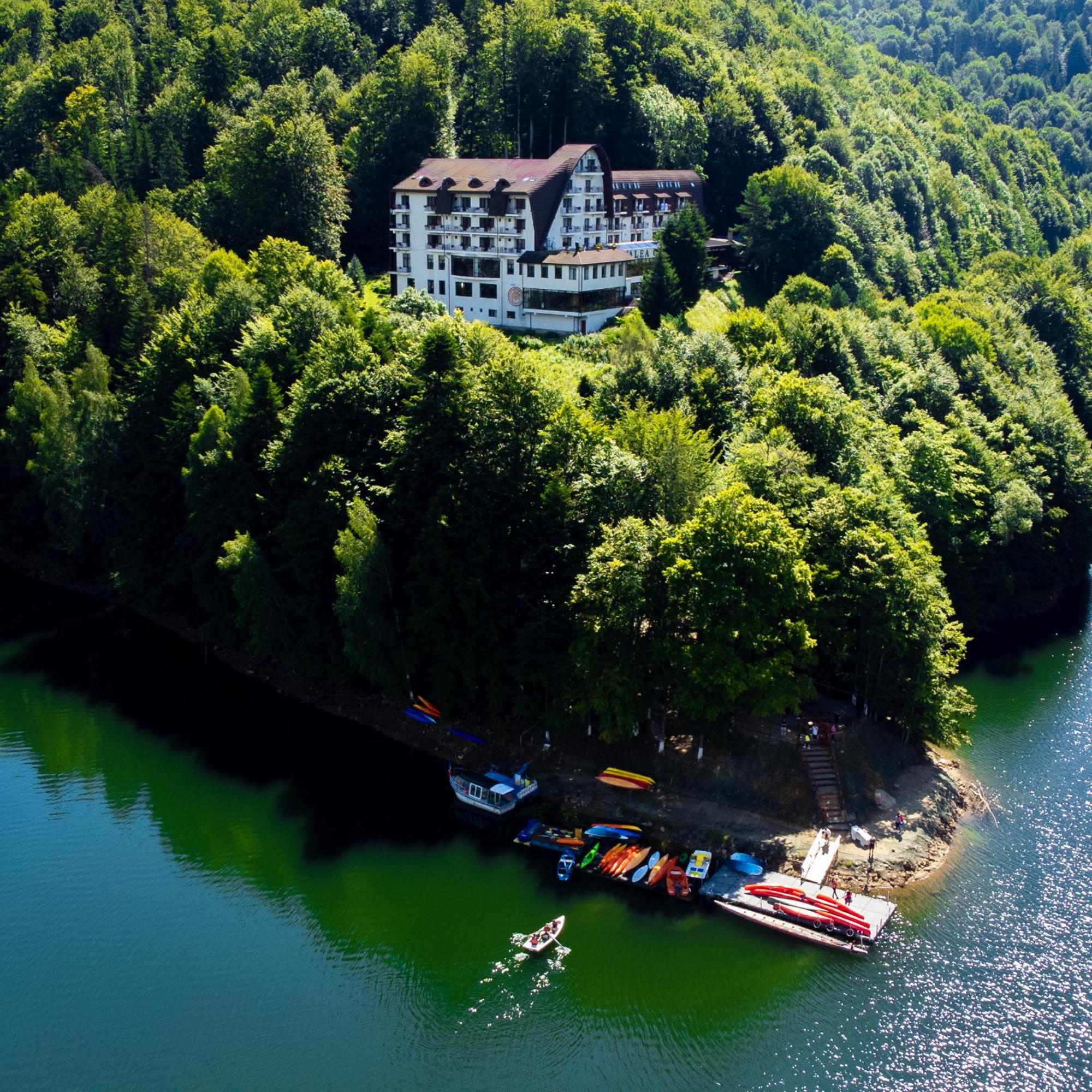Hotel Valea Cu Pesti Căpăţîneni-Ungureni Εξωτερικό φωτογραφία