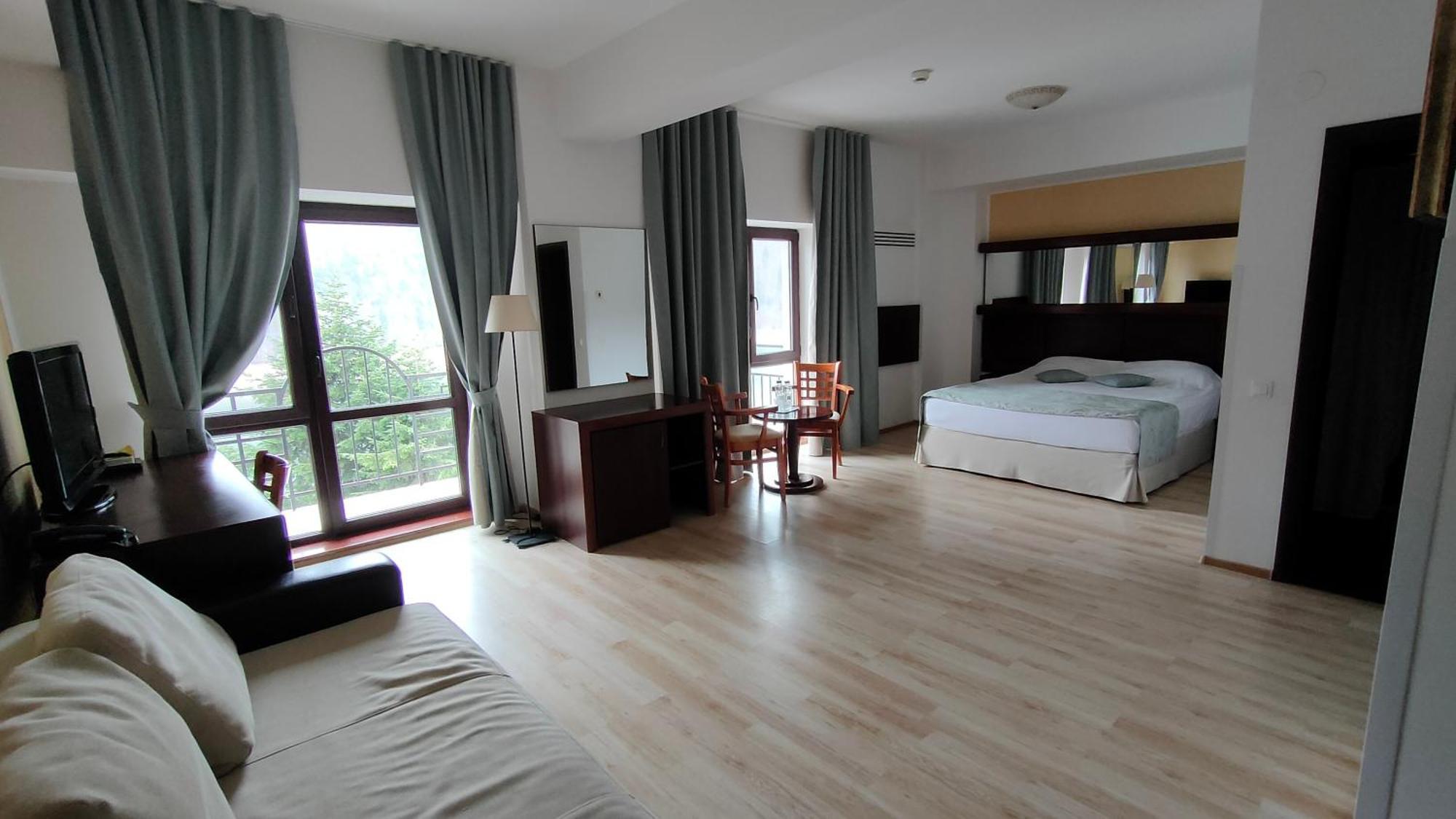 Hotel Valea Cu Pesti Căpăţîneni-Ungureni Εξωτερικό φωτογραφία