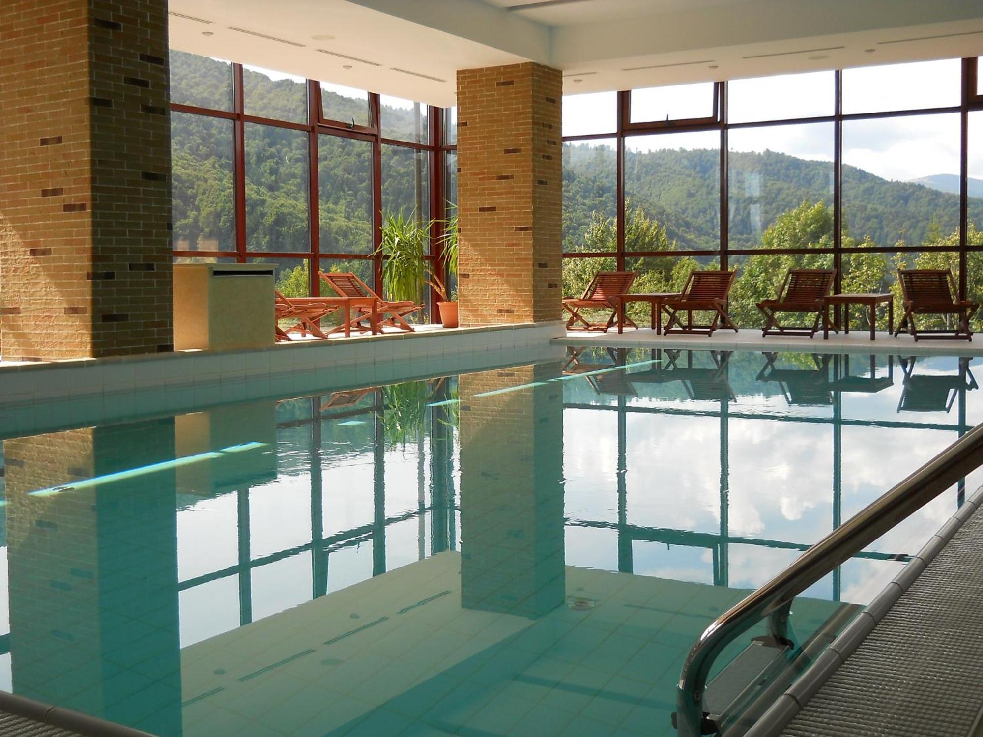 Hotel Valea Cu Pesti Căpăţîneni-Ungureni Εξωτερικό φωτογραφία