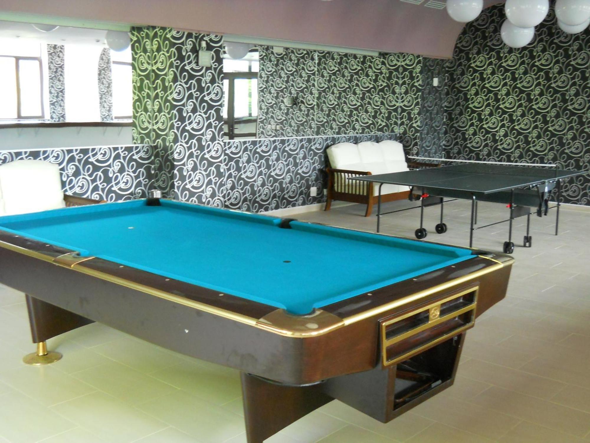 Hotel Valea Cu Pesti Căpăţîneni-Ungureni Εξωτερικό φωτογραφία