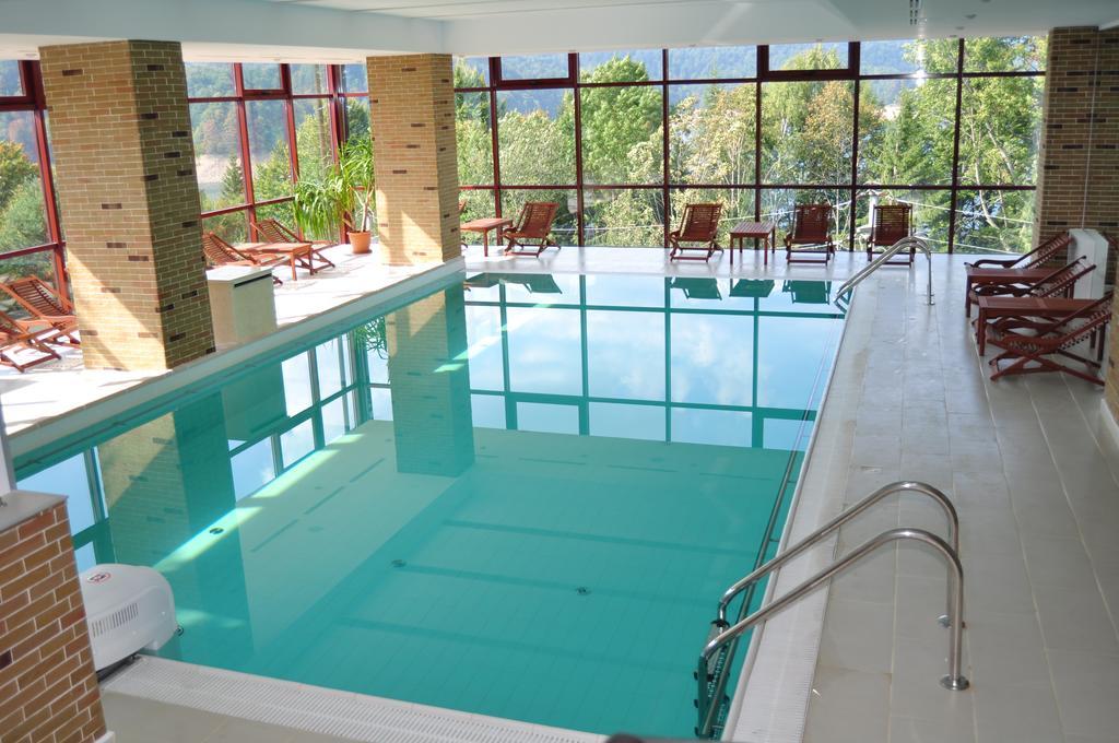Hotel Valea Cu Pesti Căpăţîneni-Ungureni Εξωτερικό φωτογραφία