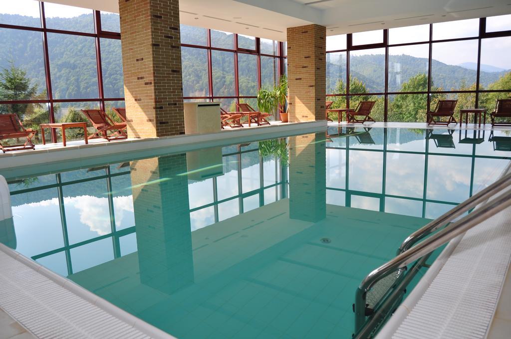 Hotel Valea Cu Pesti Căpăţîneni-Ungureni Εξωτερικό φωτογραφία